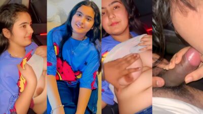 Exclusive Cute Girlfriend Enjoying In Cay Exclusive Cute Girlfriend Enjoying In Cay