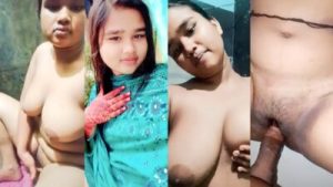 Busty Desi Girl Fucking Collection