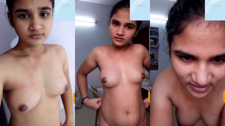 Desi village girl small titsDesi village girl small tits