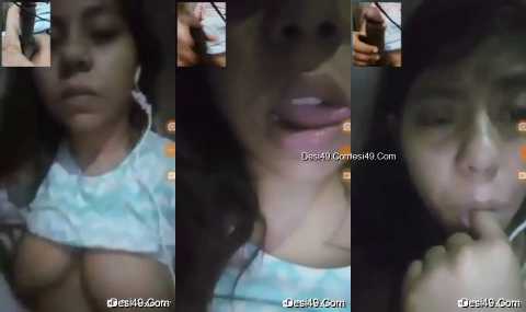Horny Bangladeshi Girl Sexy Video Call Horny Bangladeshi Girl Sexy Video Call