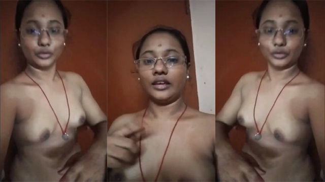 Hot Young Aunty Making Video – And Saying I Love You Hot Young Aunty Making Video – And Saying I Love You