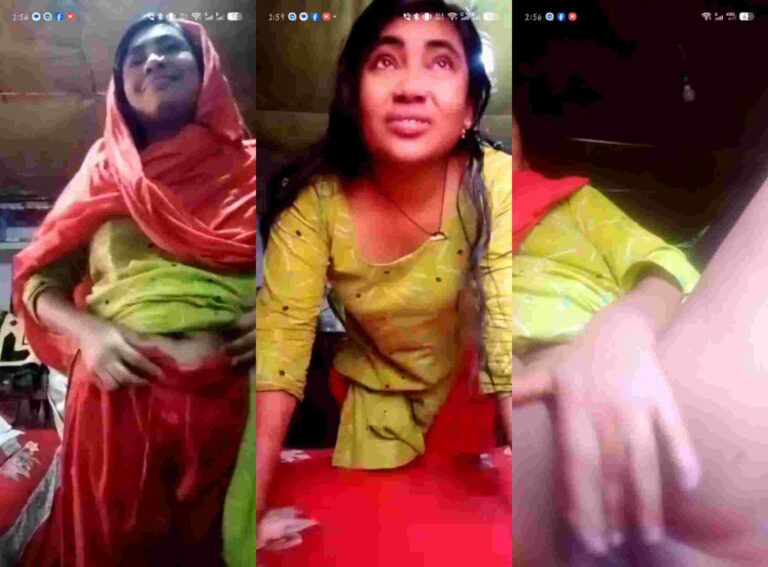Bangladeshi Village Girl Fingering on Video Call XXX Video Bangladeshi Village Girl Fingering on Video Call XXX Video