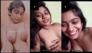 Bengali girl showing cute boobs Bengali girl showing cute boobs