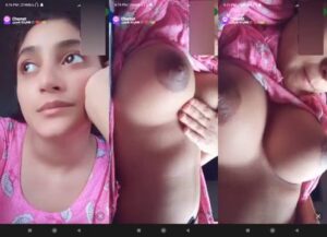 Bengali Showing Her Nude Boobs Online Live Bengali Showing Her Nude Boobs Online Live