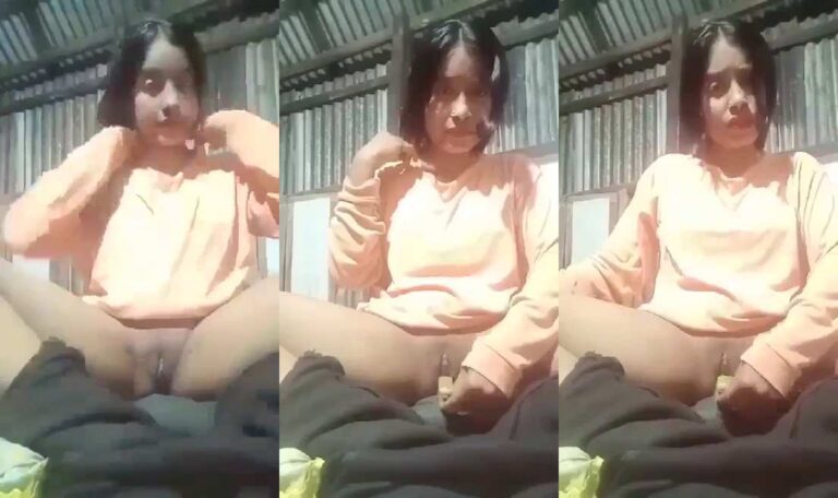 Cute Horny Bangladeshi Girl Pussy XXX MMS Video Cute Horny Bangladeshi Girl Pussy XXX MMS Video