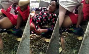 Desi Village Girl Jungle Sex porn XXX old Video