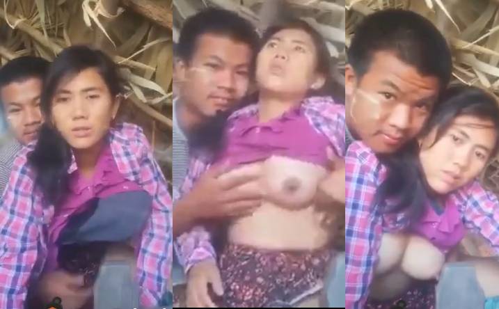 Nepali BF GF Village Sex XXX Video Nepali BF GF Village Sex XXX Video
