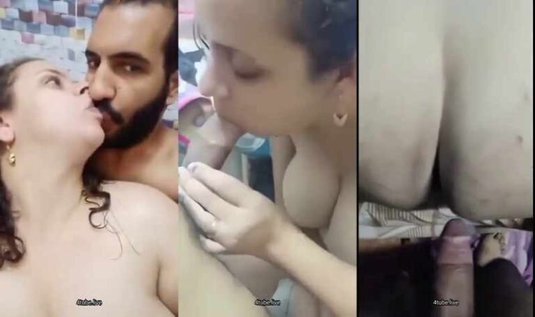 Pakistani Milf Fuck with uncle