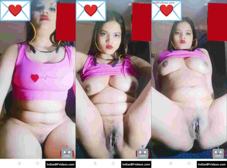 Sundar Ladki XXX Nude Video