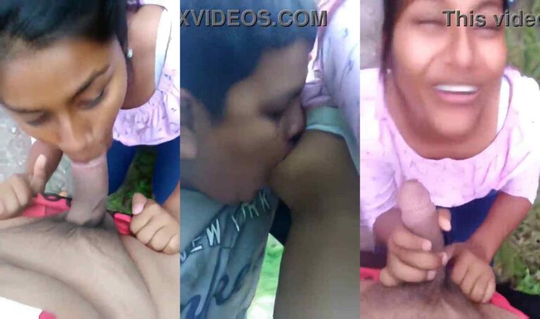 Village Girl Dick Sucking Viral Video XXX