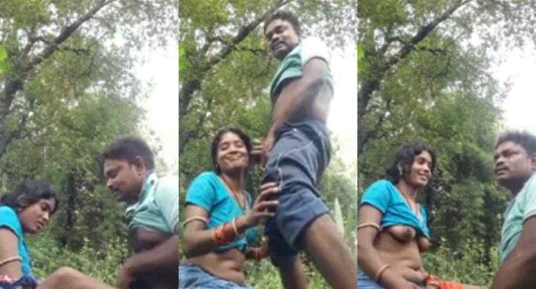 Village Uncle Aunty Sex Viral Dehati XXX Video